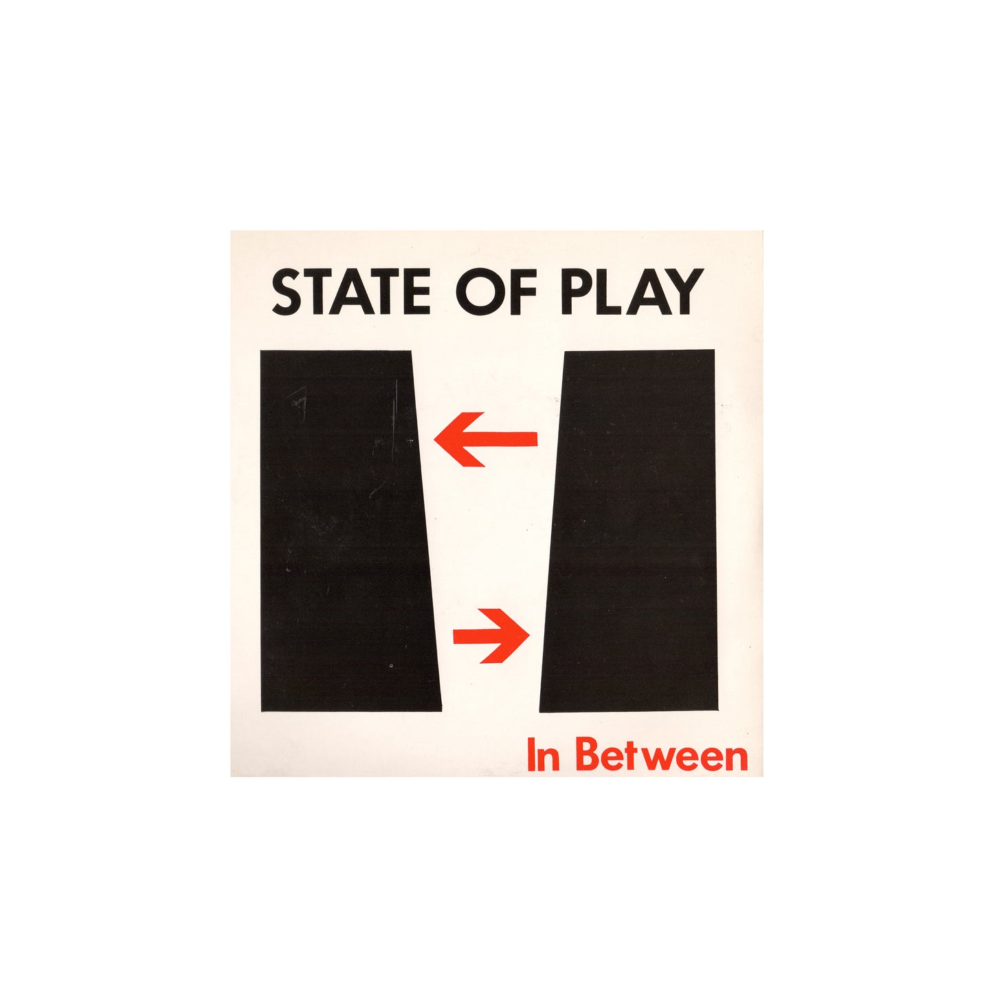 State Of Play - In Between