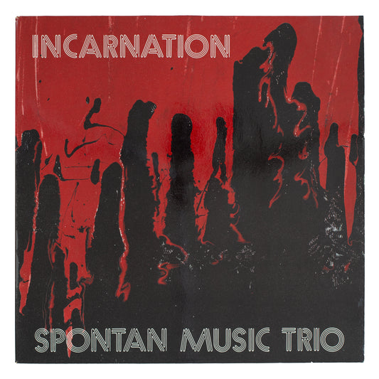 Spontan Music Trio - Incarnation