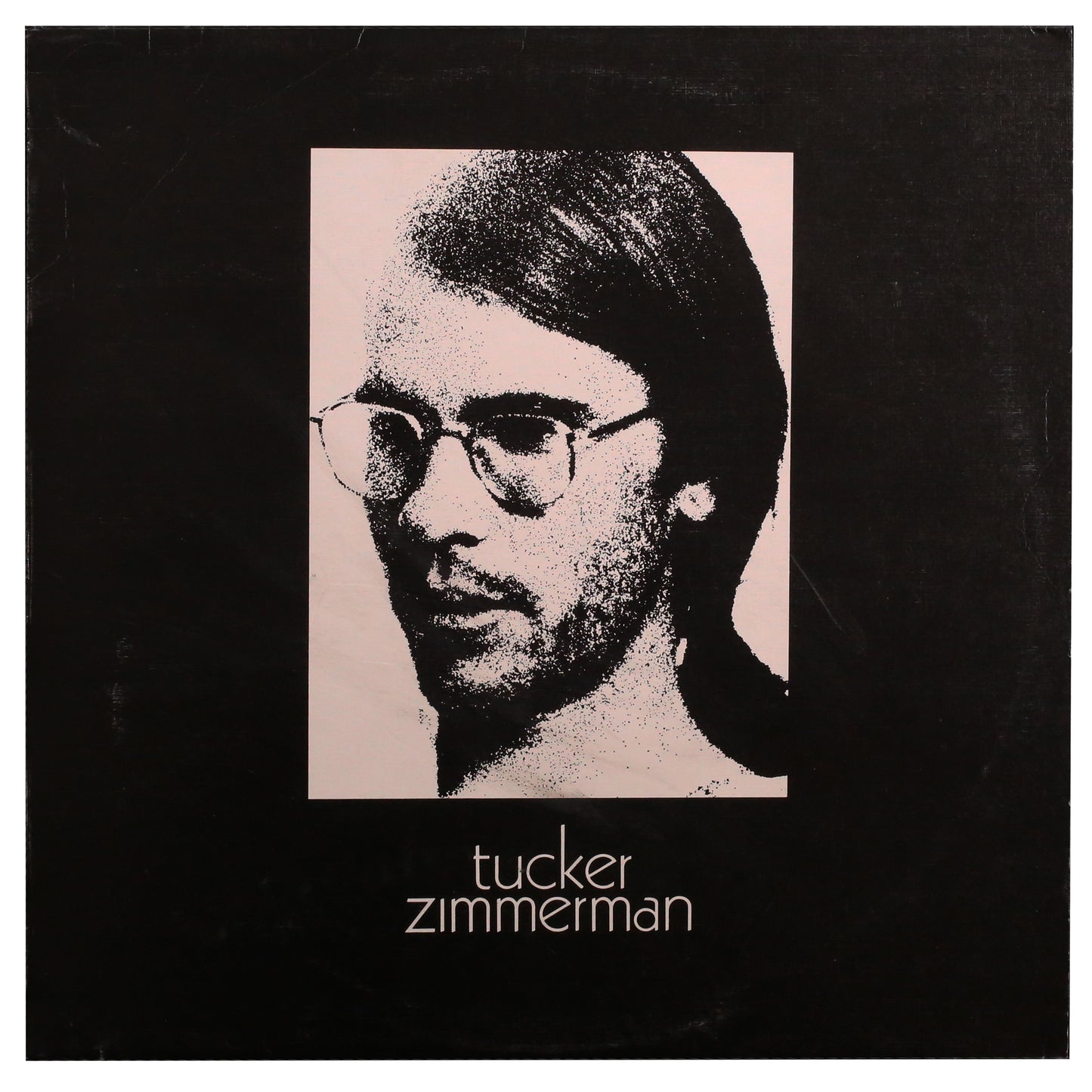 Tucker Zimmerman - Tucker Zimmerman