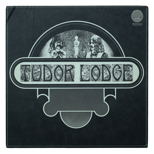 Tudor Lodge - Tudor Lodge