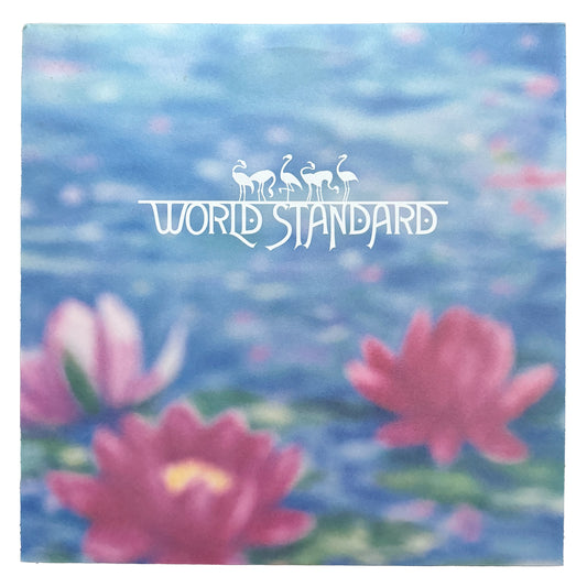 World Standard - World Standard