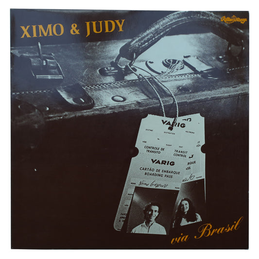 Ximo & Judy - Via Brazil